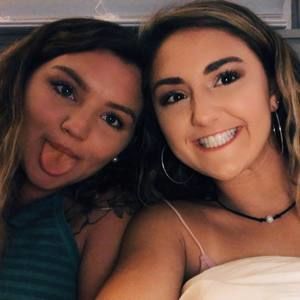 Meet your Posher, Mariah